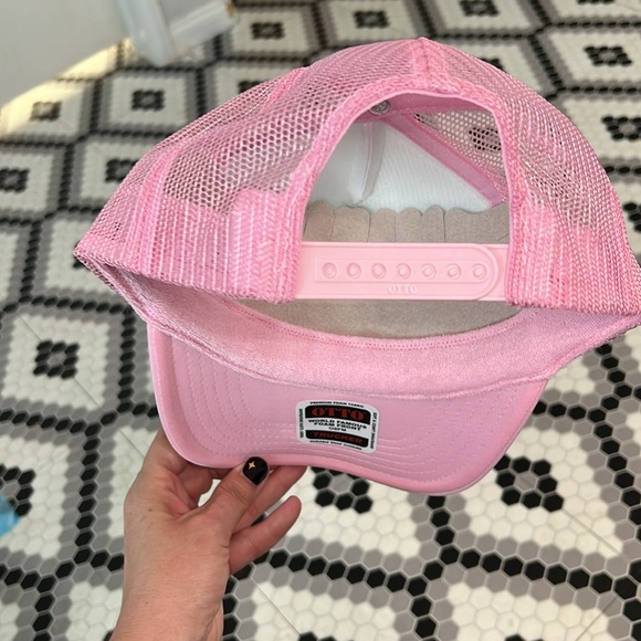 ✨Dolly for President Trucker Hat - Picture 4 of 4